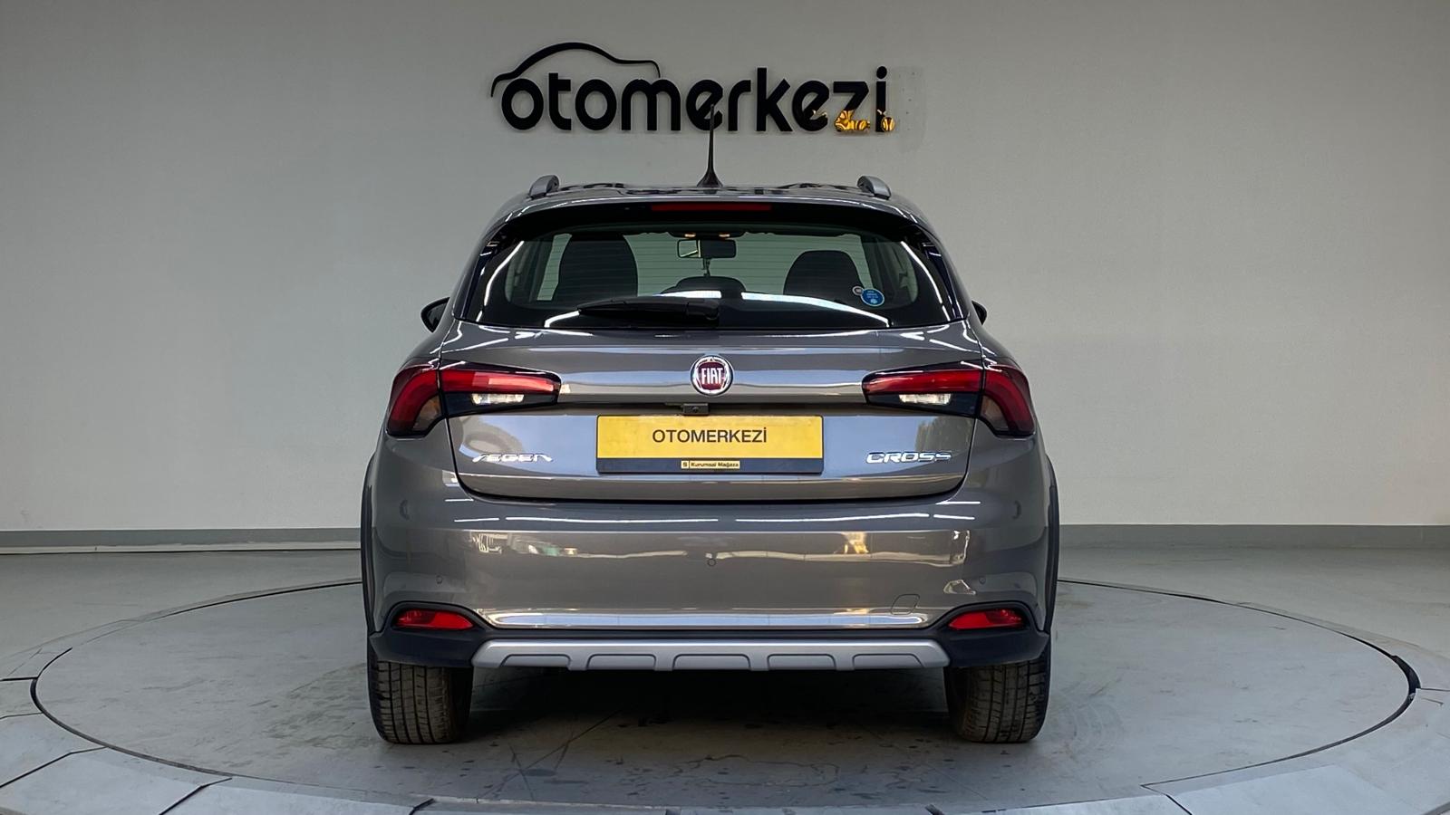 FIAT EGEA 21